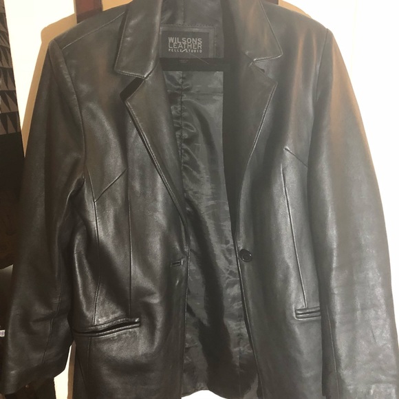 Wilsons Leather Other - Wilson’s Leather